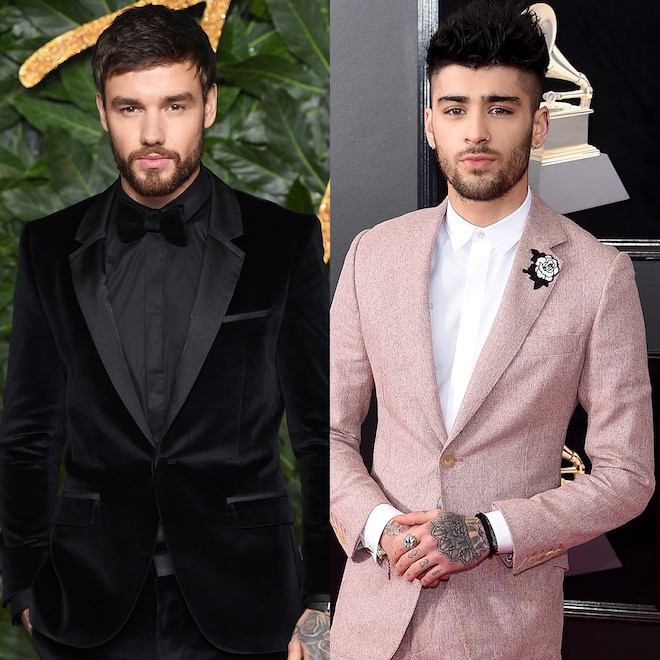 Zayn Malik Shares What He Regrets Not Telling Liam Payne Before Death